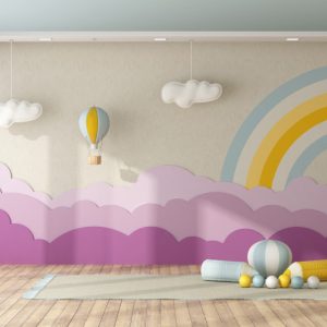 playroom-with-decoration-background-wall